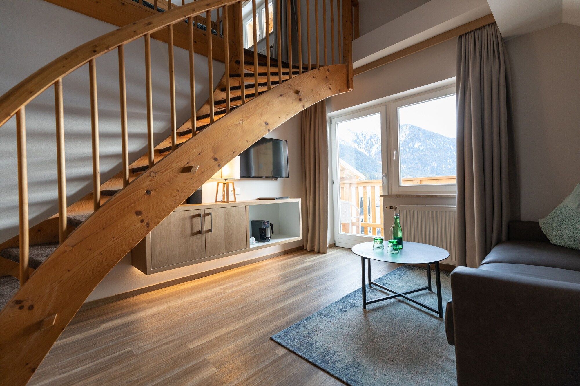 Hotel Seespitz Superior - Adults Only - זיפלד - סלון