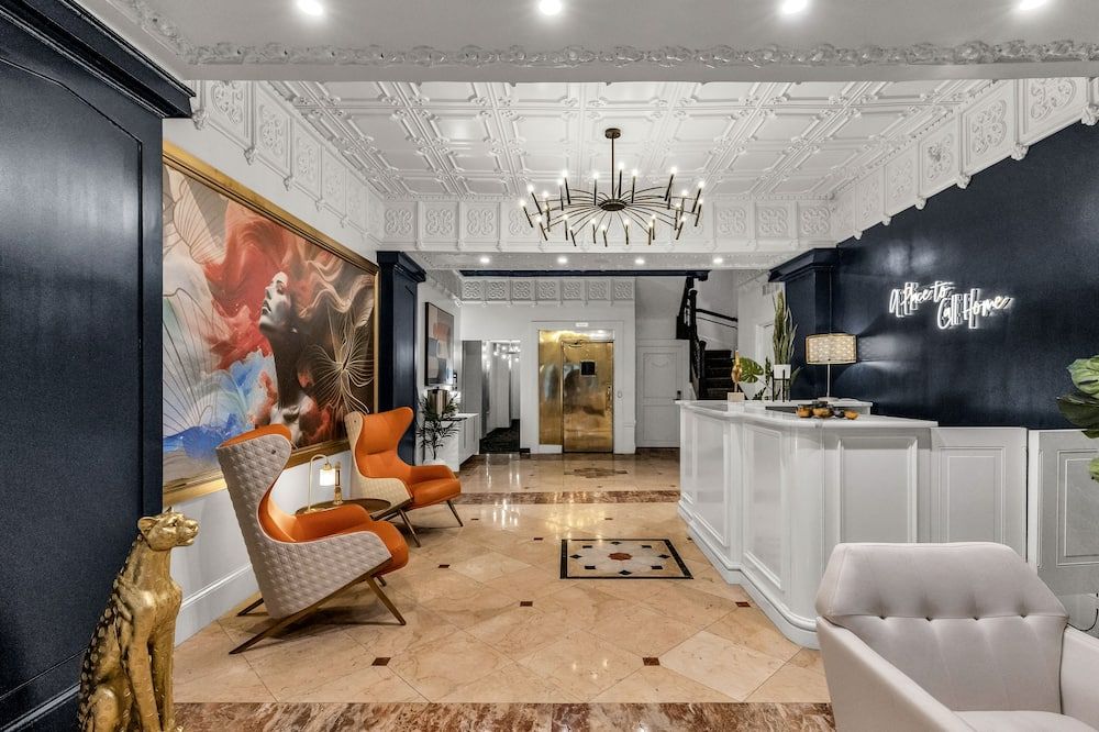 فندق نوب هيل