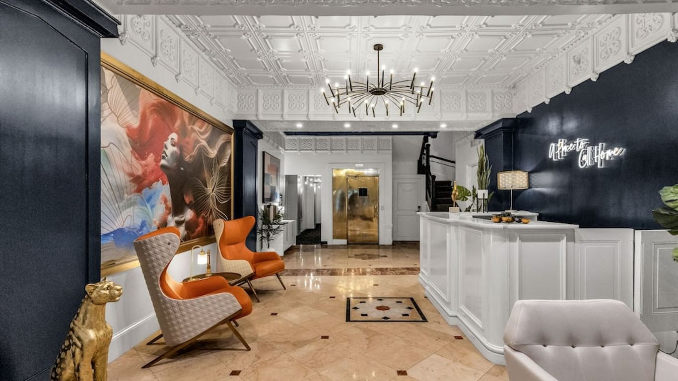 فندق نوب هيل