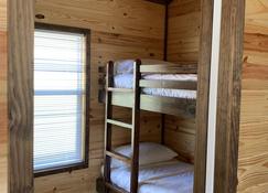 Tiny Homes for Rent, minutes to the Casino, Golf Course & Water Park - Philadelphia - Habitación