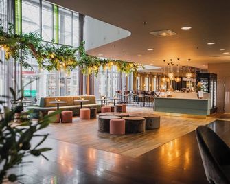 Hotel G Gothenburg - Gotemburgo - Lobby