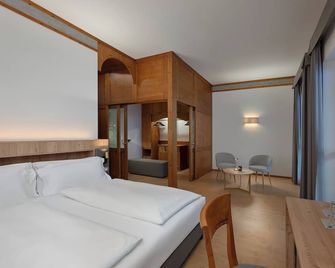 Grand Hotel Misurina - Misurina