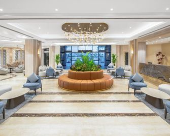 Azur One Eleven - New Alamein - El Alamein - Lobby