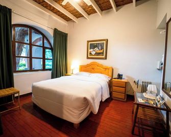 Casa Hacienda Majoro - Nazca