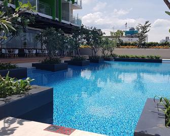 Tui Blue Nha Trang - Nha Trang - Piscina