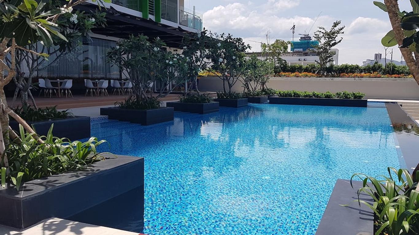Tui Blue Nha Trang