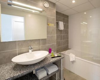 Bristol Logis Cit'Hotel Périgueux Centre - Périgueux