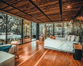 Bio Habitat Hotel, Aken Soul Collection - Circasia - Habitación