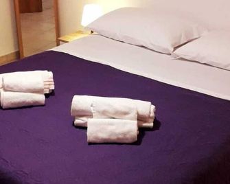 Appartamento Zio Michele - Centro dell'Isola - Favignana - Habitación