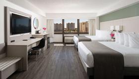 Avanti Palms Resort and Conference Center - Orlando - Bedroom