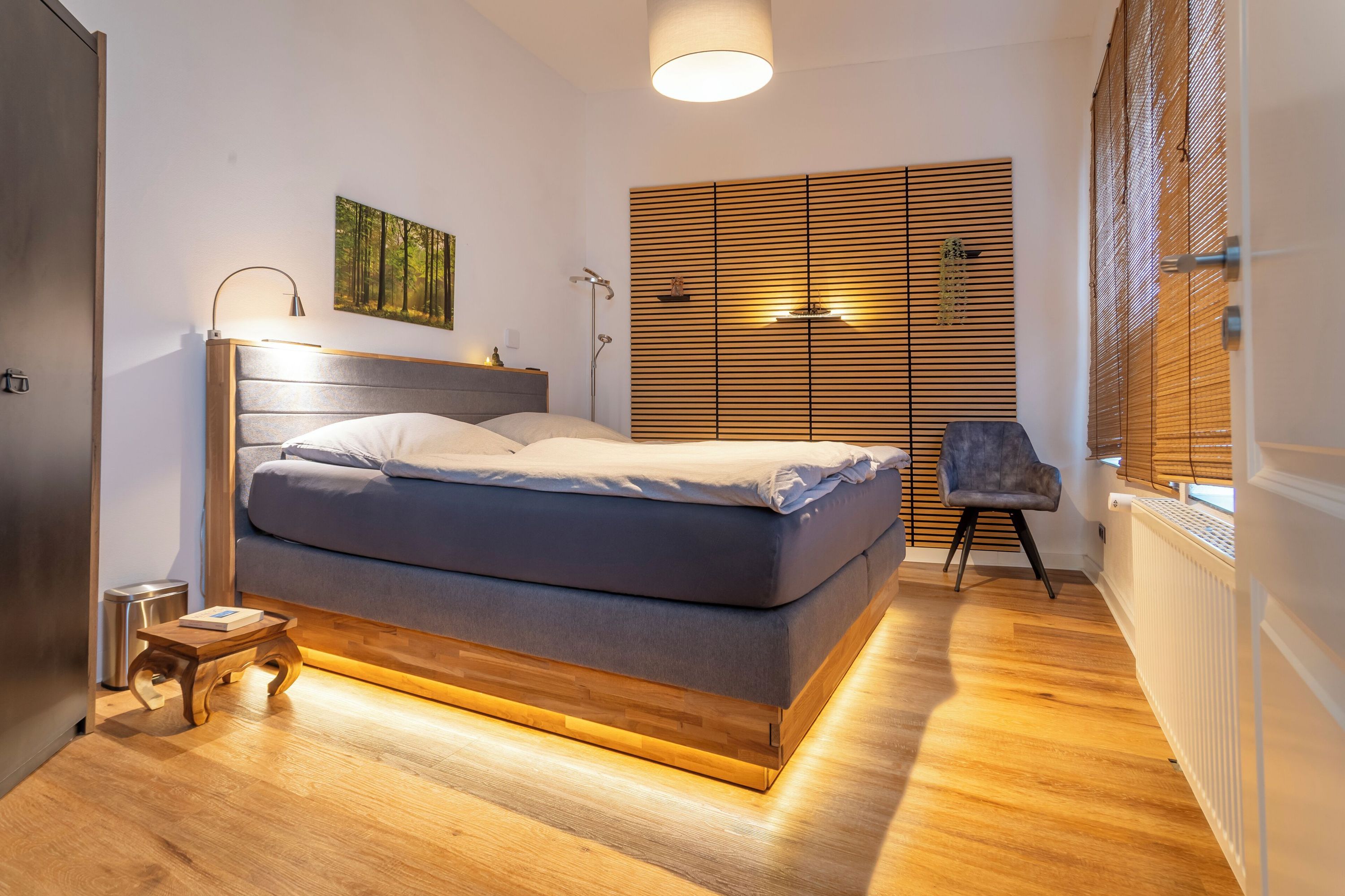 Apartment Hannover Top Citylage - האנובר