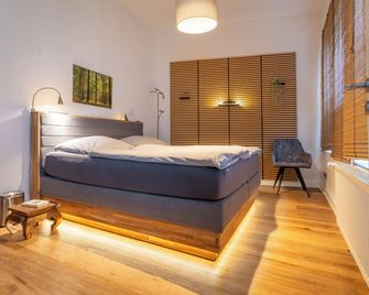Apartment Hannover Top Citylage - Hanovre