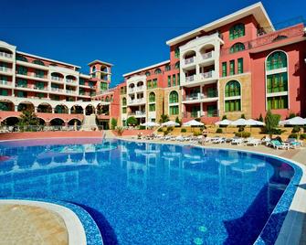 Saint George Palace Hotel - Sveti Vlas - Pool