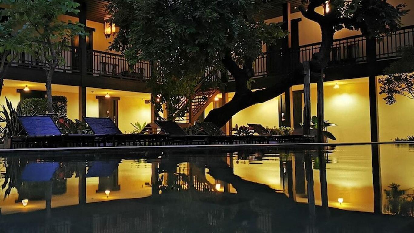 Villa Bangkok