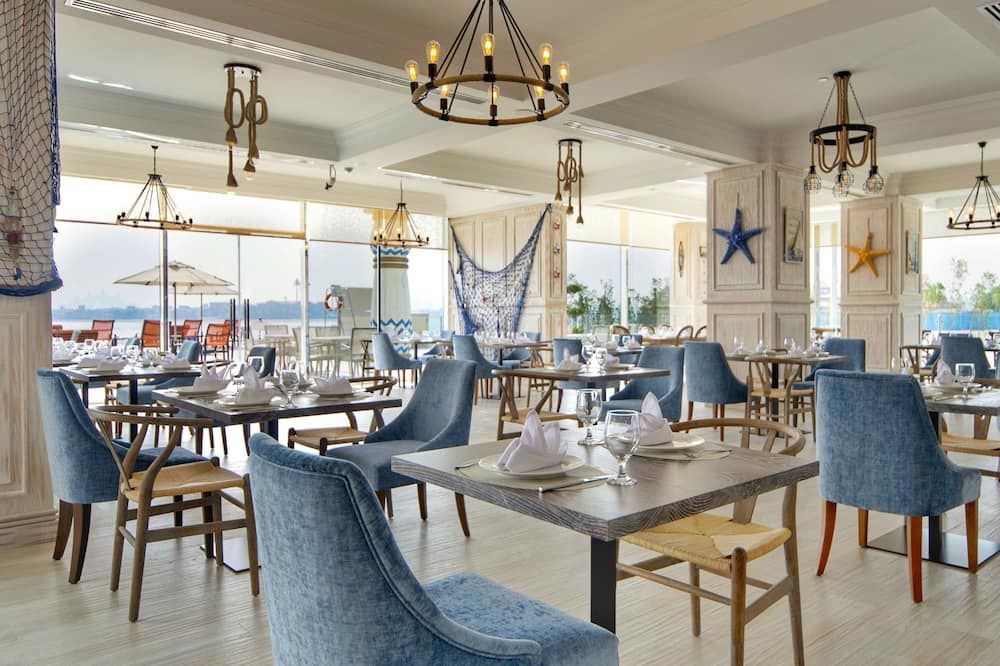 Royal Central Hotel The Palm