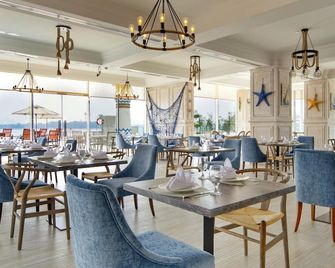 Royal Central Hotel The Palm - Dubai - Restaurante