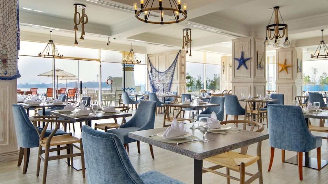 Royal Central Hotel The Palm