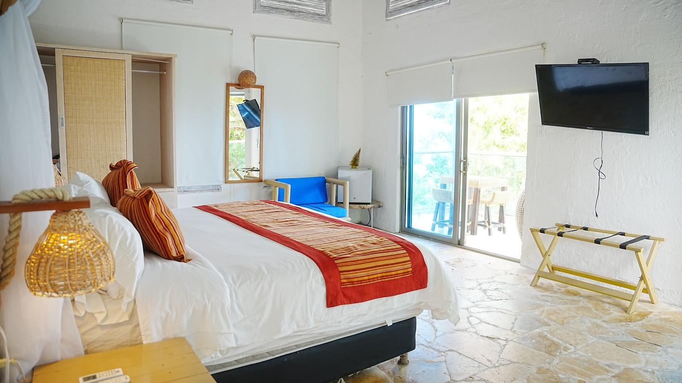 Hotel Isla Real