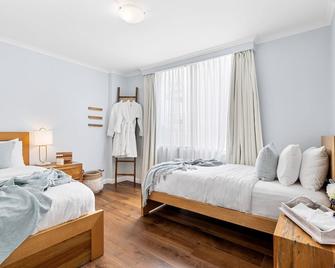 Bondi Breeze holiday apartment - Bondi - Habitación