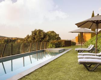 Casa Marcial (adults only) - Besalú - Pool
