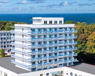 Kielczanka - Kolobrzeg - Building