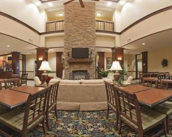 Staybridge Suites Lafayette-Airport - Lafayette - Restaurante