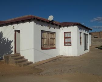 Guduza Guest House - Phiva - Edificio