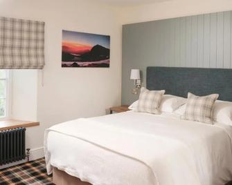 The Bryntirion Inn - Bala - Slaapkamer