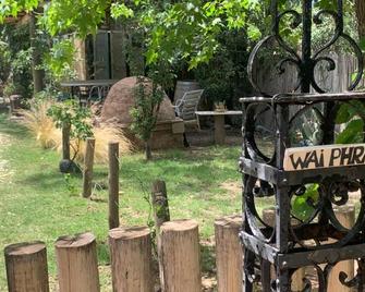 Dark Green House - Chacras de Coria - Mendoza