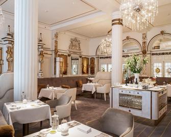 Anantara Grand Hotel Krasnapolsky Amsterdam - Amsterdam - Restaurant