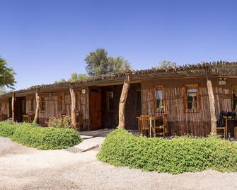 Casa Lickana B&B - San Pedro de Atacama - Building