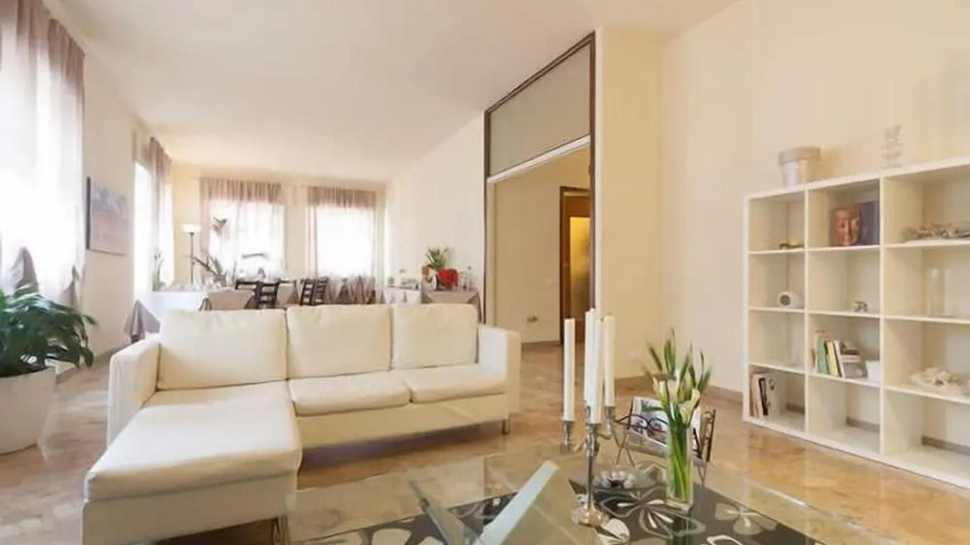 B&B Happiness - City Center