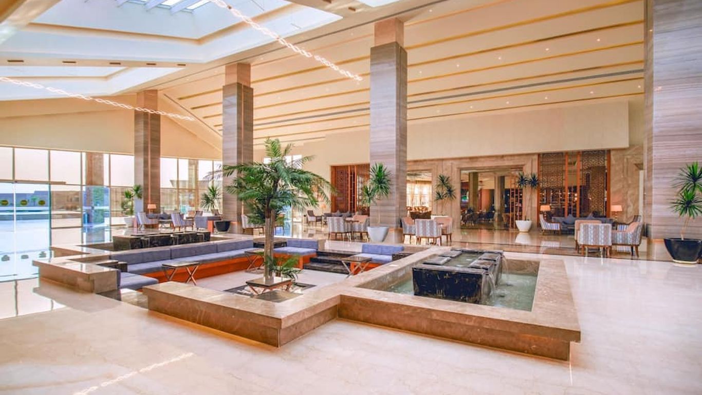 Pickalbatros Sea World Resort - Marsa Alam- 'Aqua Park'