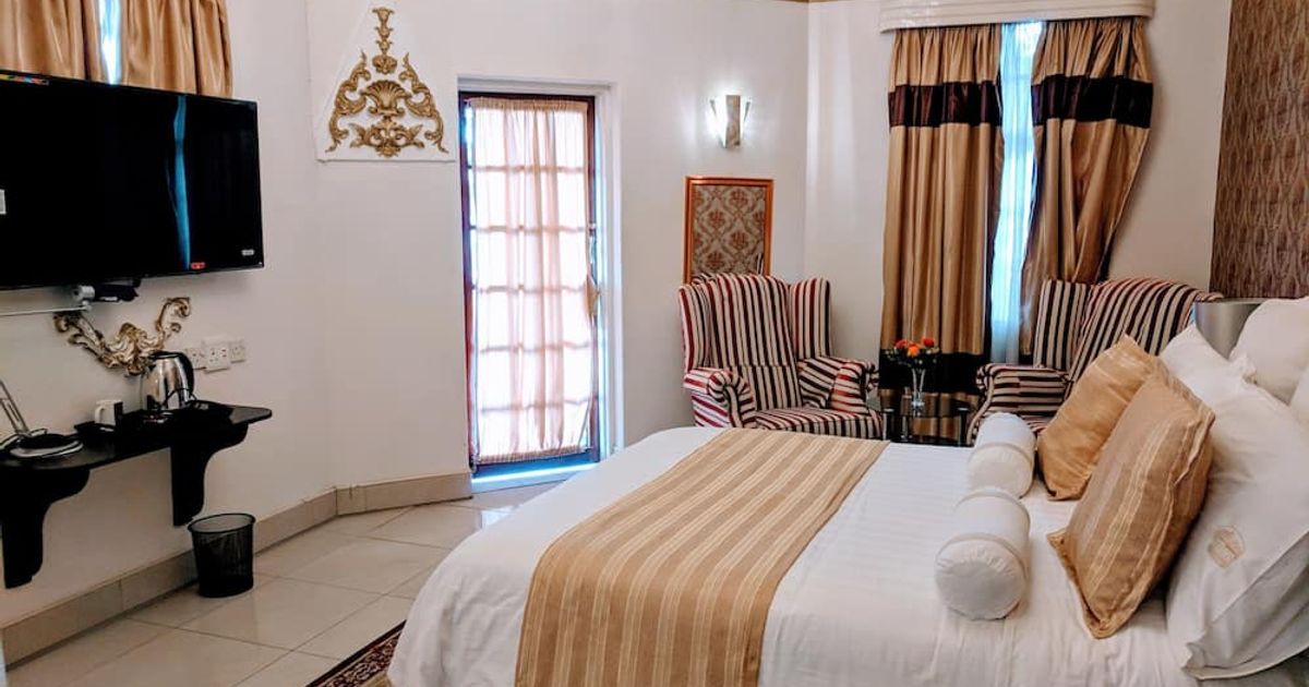 Selborne Hotel from Bulawayo Hotel Deals Reviews KAYAK