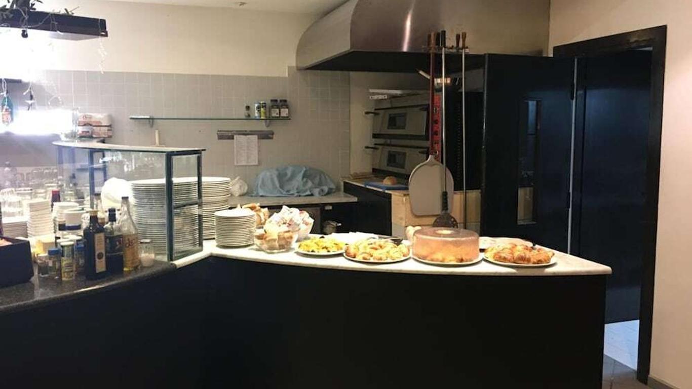 Hotel Mazzini