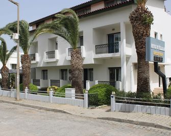 Villa Saray - Alacati - Edificio