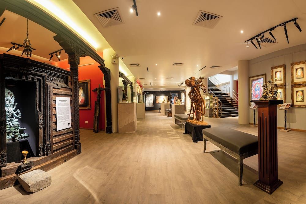 Kathmandu Guest House By Kgh Group