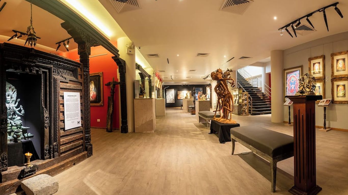 Kathmandu Guest House By Kgh Group