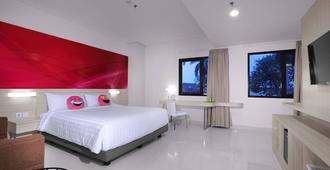 favehotel Bandara - Tangerang - Tangerang City - Bedroom