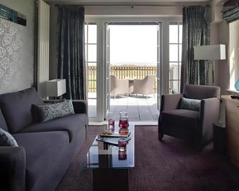 The Ullswater Suites at Whitbarrow - Windermere - Soggiorno