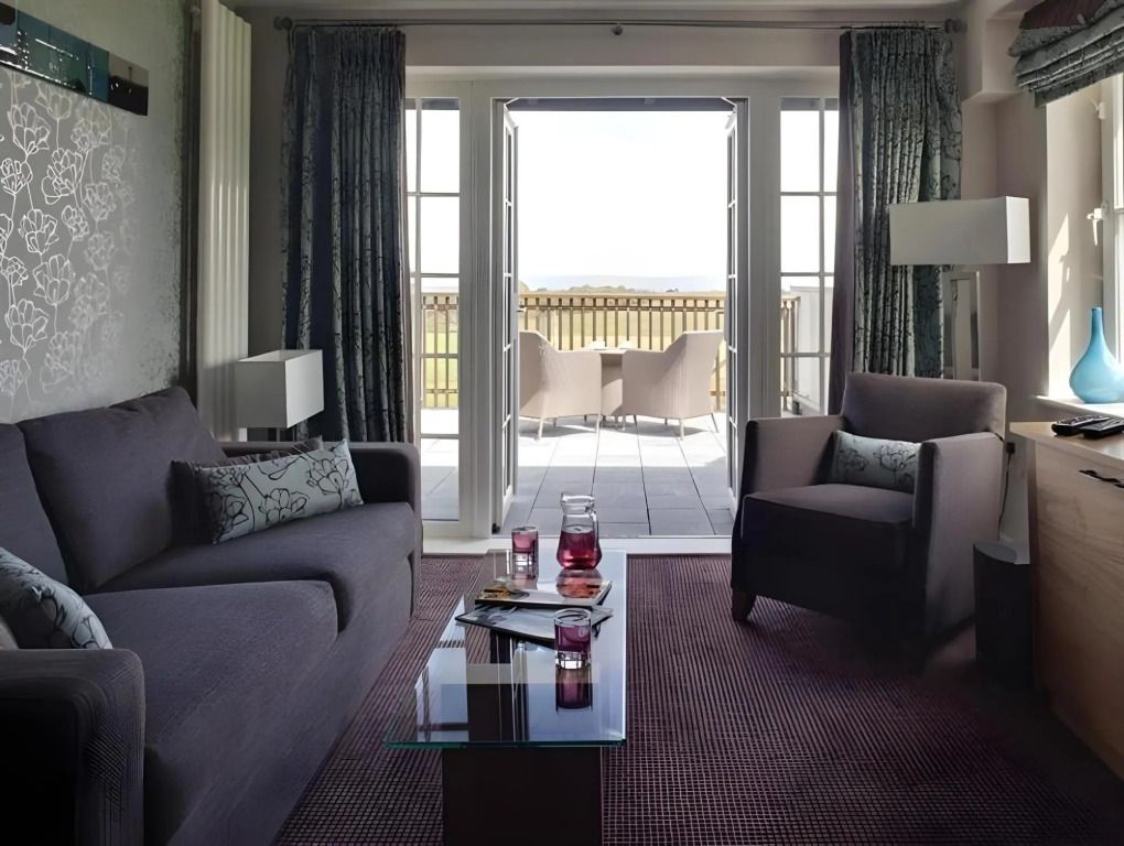 The Ullswater Suites at Whitbarrow