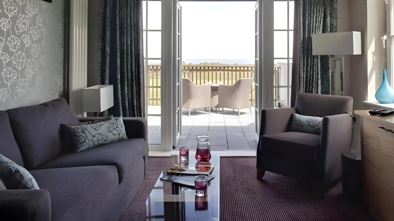 The Ullswater Suites at Whitbarrow