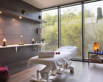 Hipotels Gran Conil - Conil de la Frontera - Spa