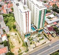 Golden Tulip Essential Tangerang