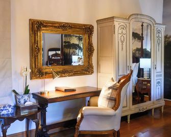 Webersburg Guesthouse - Stellenbosch