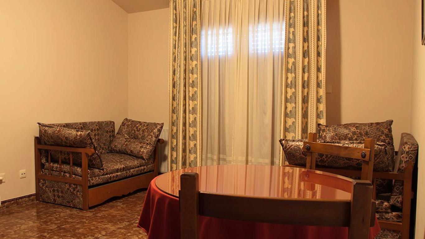 Hostal Las Vegas