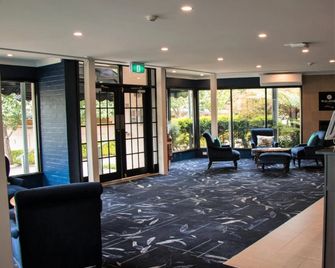 Comfort Resort Leura Gardens - Leura - Lobby
