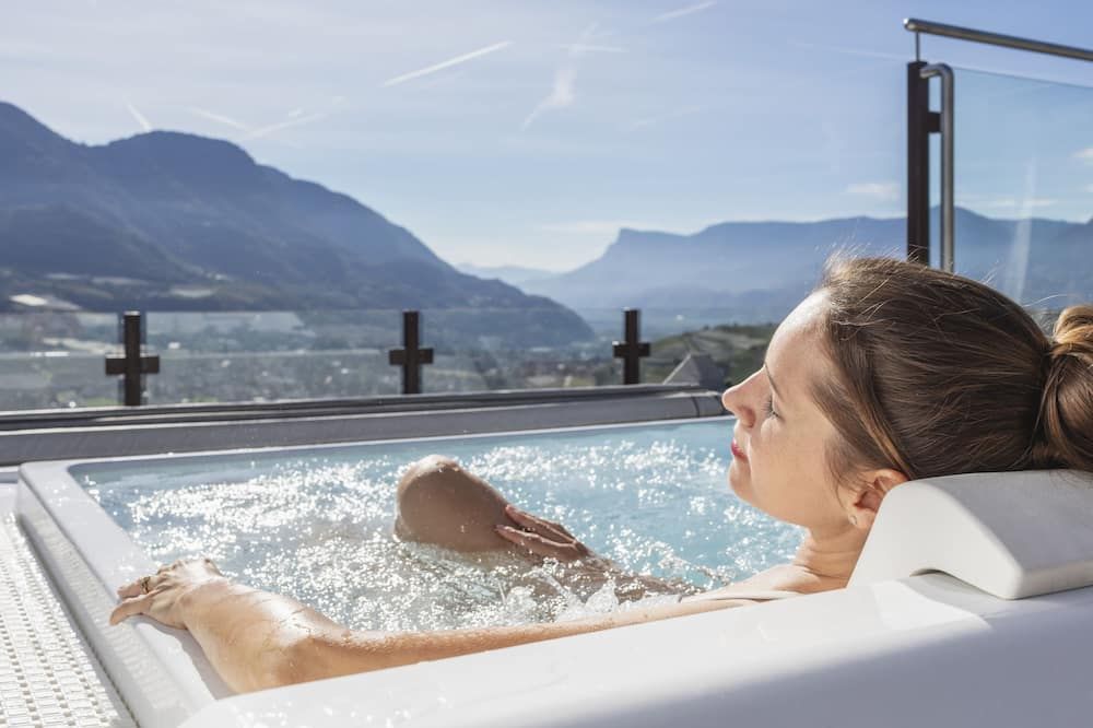 Golserhof - Tirolo