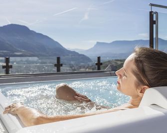 Golserhof - Tirolo
