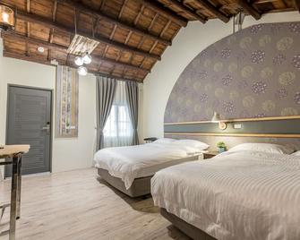Searoad Homestay - Taimali Township - Habitación